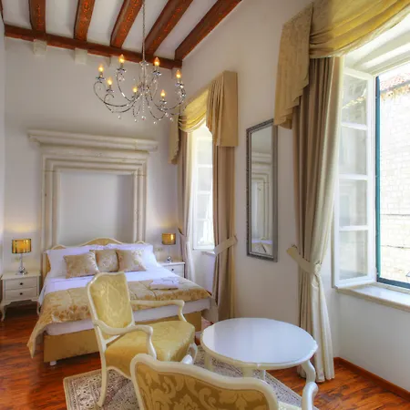 Deluxe * Dubrovnik