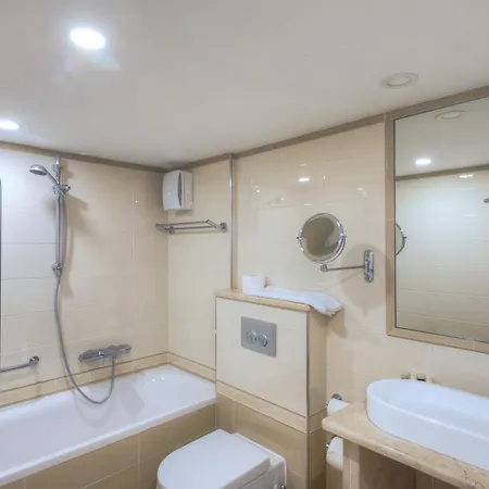 Apartament Deluxe *