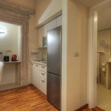 Deluxe Apartament Dubrownik
