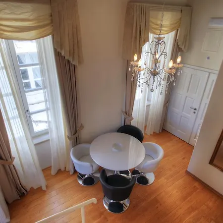 Deluxe Appartement