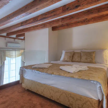 Apartament Deluxe