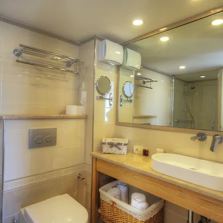 Apartament Deluxe Dubrownik