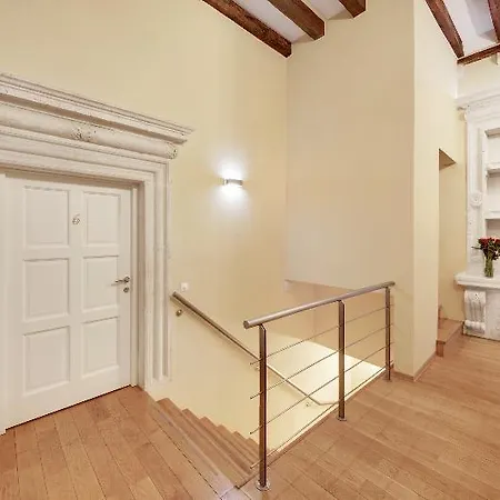Apartament Deluxe *