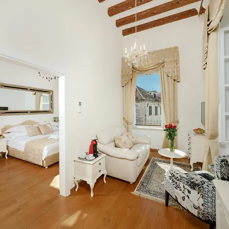 Deluxe Dubrovnik