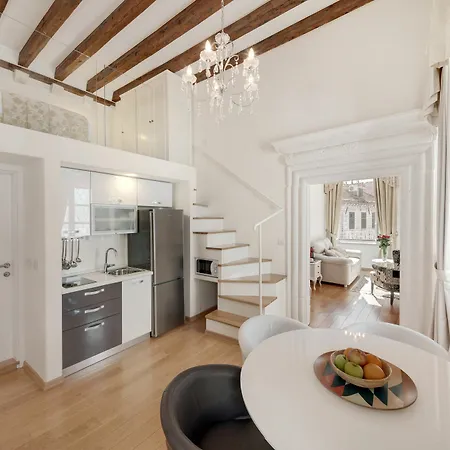 Apartament Deluxe *