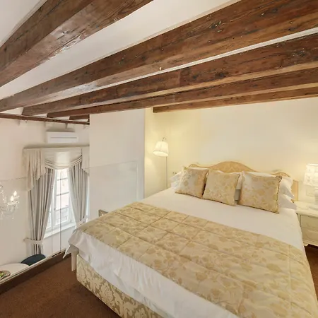 Appartement Deluxe *
