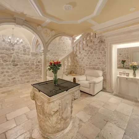 Deluxe Apartament