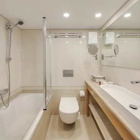Deluxe Apartament *