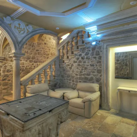 Deluxe Apartament