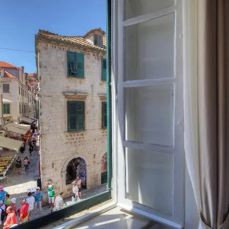 Deluxe Dubrovnik